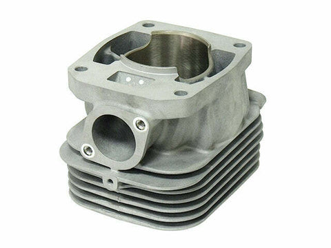 SP1 CYLINDER 550 FAN POL SM-09605