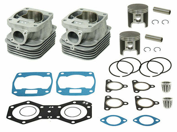 SP1 CYLINDER KIT 550 FAN POL SM-09605K