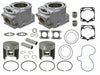 SP1 CYLINDER KIT POL SM-09614K