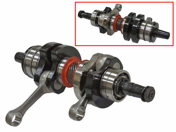 SP1 CRANKSHAFT ASSEMBLY S-D 800R SM-09378