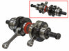 SP1 CRANKSHAFT ASSEMBLY S-D 800R SM-09378