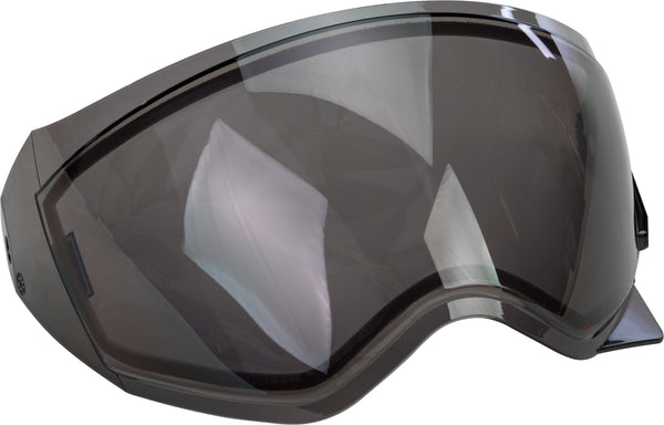 GMAX SHIELD DUAL LENS SMOKE GM-11/S G011036