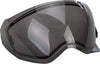 GMAX SHIELD DUAL LENS SMOKE GM-11/S G011036