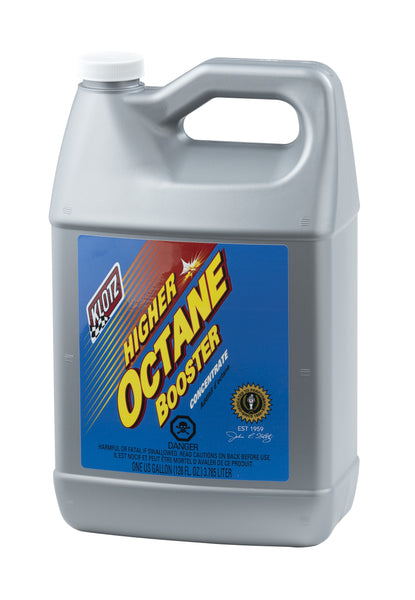 KLOTZ OCTANE BOOSTER 1GAL KL-628