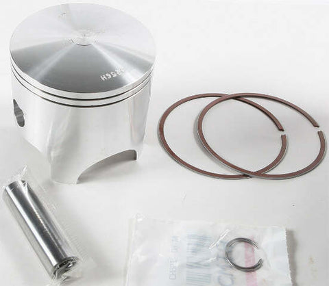WISECO PISTON KIT PRO-LITE 87.50/+0.50 YAM 546M08750