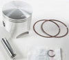 WISECO PISTON KIT PRO-LITE 87.50/+0.50 YAM 546M08750