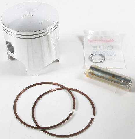 WISECO PISTON M07650 JS300/650 3012TD 549M07650