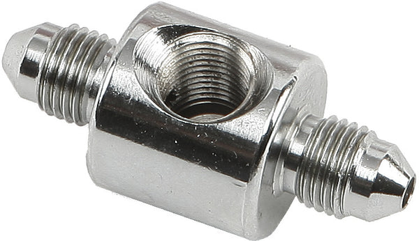 GOODRIDGE REAR BRAKE LIGHT TEE CHROME PMCHD-014