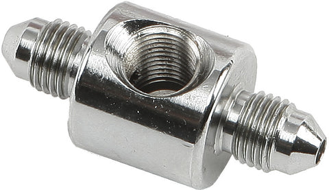 GOODRIDGE REAR BRAKE LIGHT TEE CHROME PMCHD-014