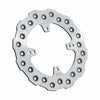 JT REAR BRAKE ROTOR SS SELF CLEANING HON JTD1009SC01