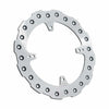 JT REAR BRAKE ROTOR SS SELF CLEANING HON JTD1115SC01