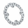 JT REAR BRAKE ROTOR SS SELF CLEANING HON JTD1117SC01