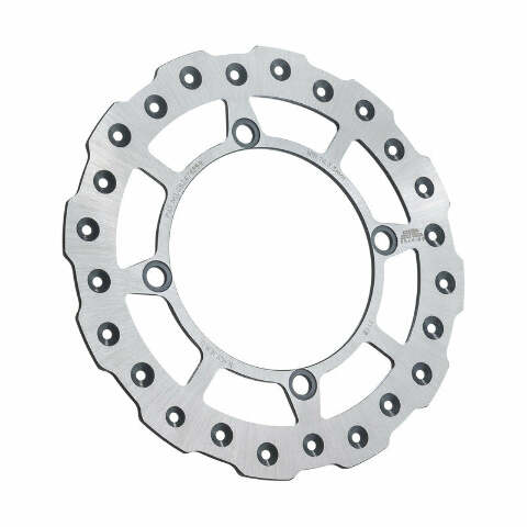 JT REAR BRAKE ROTOR SS SELF CLEANING HON JTD1118SC01