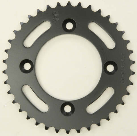 JT REAR SPROCKET STEEL 38T-420 HON JTR1214.38