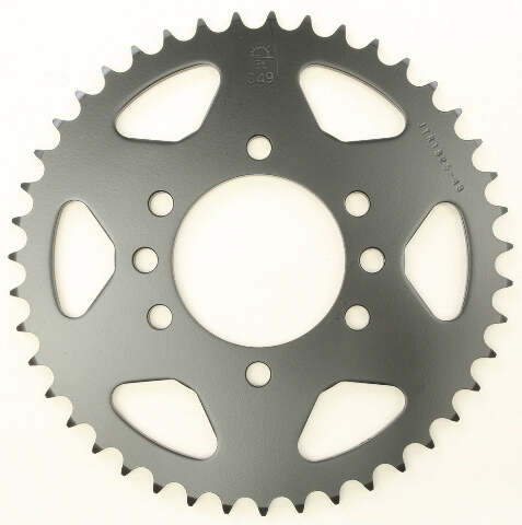 JT REAR SPROCKET STEEL 43T-520 SUZ JTR1825.43