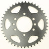 JT REAR SPROCKET STEEL 43T-520 SUZ JTR1825.43