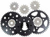 JT FRONT CS SPROCKET STEEL 17T-525 KTM JTF1904.17