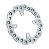 JT FRONT BRAKE ROTOR SS SELF CLEANING KAW JTD2001SC01