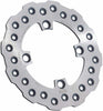 JT REAR BRAKE ROTOR SS SELF CLEANING KAW JTD2006SC01