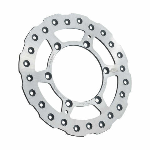 JT REAR BRAKE ROTOR SS SELF CLEANING KAW JTD2112SC01