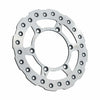JT REAR BRAKE ROTOR SS SELF CLEANING KAW JTD2112SC01