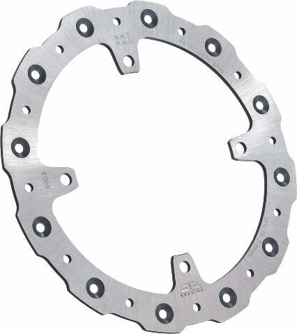 JT FRONT BRAKE ROTOR SS SELF CLEANING KTM/HUS JTD6002SC01