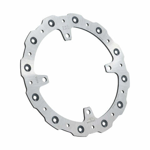 JT REAR BRAKE ROTOR SS SELF CLEANING KTM JTD6003SC01