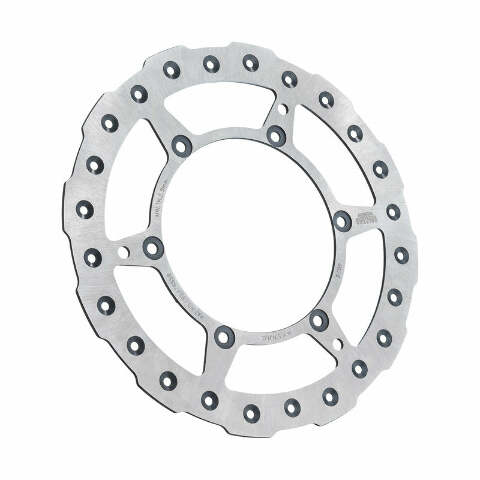 JT FRONT BRAKE ROTOR SS SELF CLEANING KTM/HUS JTD6026SC01