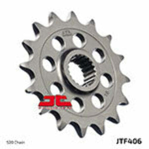 JT FRONT CS SPROCKET STEEL 16T-520 BMW JTF406.16