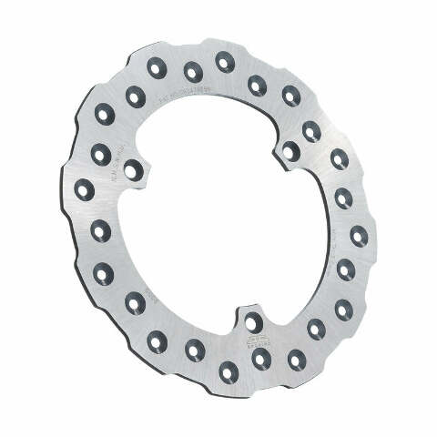 JT FRONT BRAKE ROTOR SS SELF CLEANING SUZ JTD3005SC01