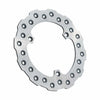 JT FRONT BRAKE ROTOR SS SELF CLEANING SUZ JTD3005SC01