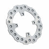 JT REAR BRAKE ROTOR SS SELF CLEANING SUZ JTD3011SC01