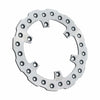 JT REAR BRAKE ROTOR SS SELF CLEANING SUZ JTD3100SC01