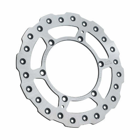 JT REAR BRAKE ROTOR SS SELF CLEANING SUZ JTD3110SC01