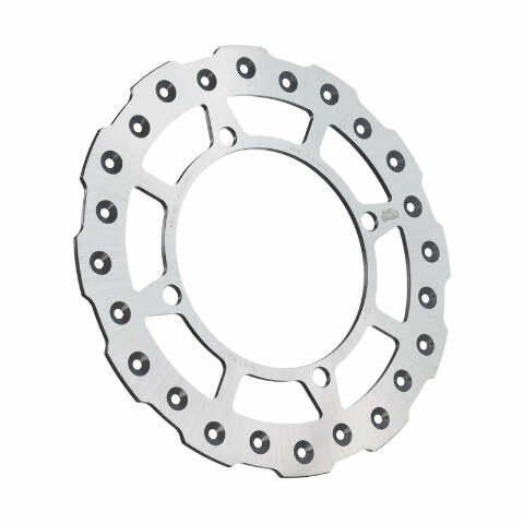 JT REAR BRAKE ROTOR SS SELF CLEANING SUZ JTD3210SC01