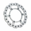 JT REAR BRAKE ROTOR SS SELF CLEANING YAM JTD4061SC01