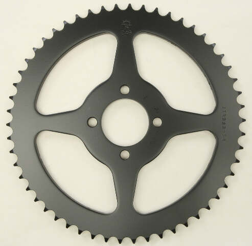 JT REAR SPROCKET STEEL 54T-428 YAM JTR833.54