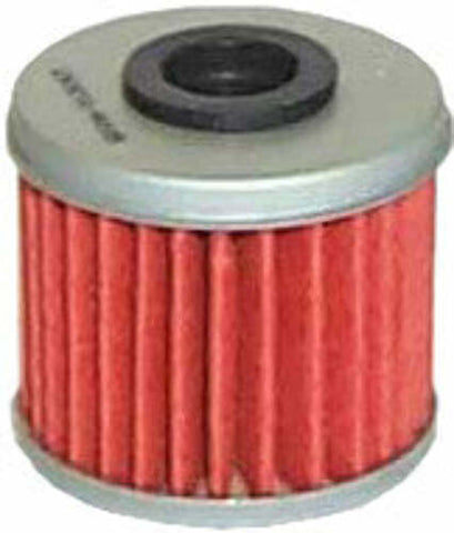 HIFLOFILTRO OIL FILTER HF116