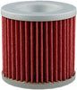 HIFLOFILTRO OIL FILTER HF125