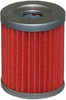 HIFLOFILTRO OIL FILTER HF132