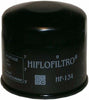 HIFLOFILTRO OIL FILTER HF134