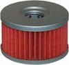HIFLOFILTRO OIL FILTER HF137