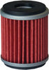 HIFLOFILTRO OIL FILTER HF140