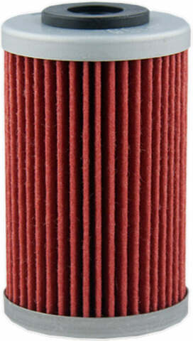 HIFLOFILTRO OIL FILTER HF155