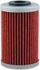 HIFLOFILTRO OIL FILTER HF155