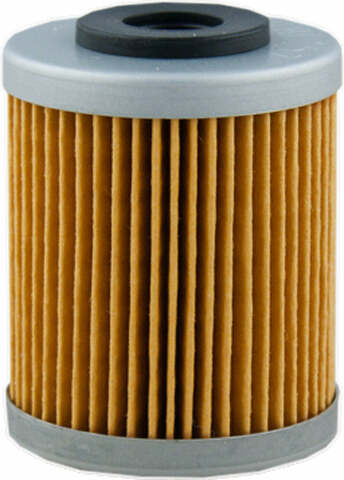 HIFLOFILTRO OIL FILTER HF157