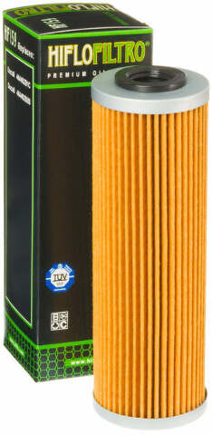 HIFLOFILTRO OIL FILTER HF159