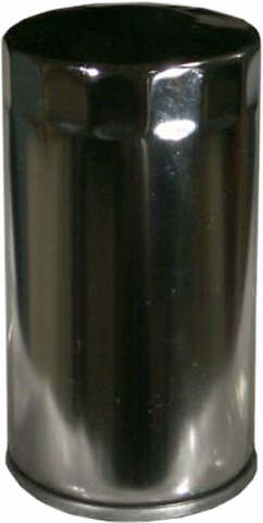 HIFLOFILTRO OIL FILTER CHROME HF173C