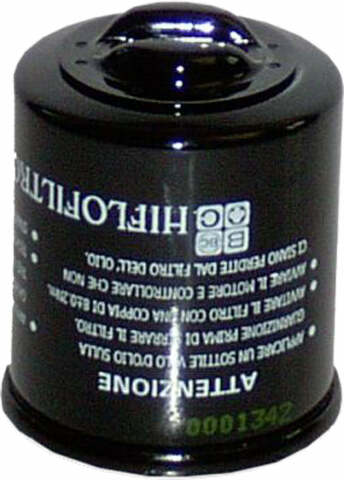 HIFLOFILTRO OIL FILTER HF183