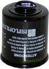 HIFLOFILTRO OIL FILTER HF183
